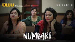 Numbari Part 1 – S01E01 – 2024 – Hindi Sex Web Series – Ullu