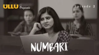 Numbari Part 1 – S01E02 – 2024 – Hindi Sex Web Series – Ullu