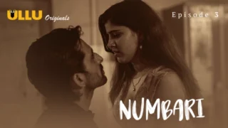 Numbari Part 1 – S01E03 – 2024 – Hindi Sex Web Series – Ullu