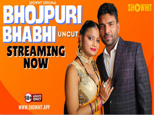 BHOJPURI BHABHI – 2024 – Hindi Uncut Sex Short Film – ShowHitApp