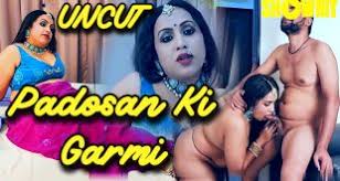 Padosan Ki Garmi – 2024 – Hindi Sex Short Film – Showhit