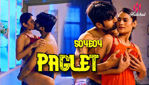 Paglet – S04E04 – 2024 – Hindi Sex Web Series – Hulchul