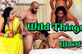 Wild Things – 2024 – Hindi Uncut Sex Short Film – Neonx