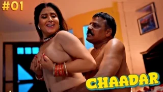 Chaadar – E01 – 2024 – Hindi Sex Web Series – Nazar