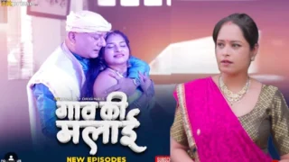 Gaon Ki Malai – S01E04 – 2024 – Hindi Sex Web Series – HitPrime