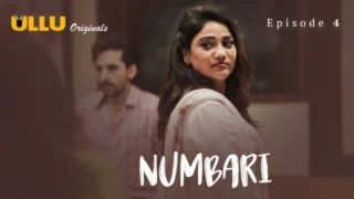 Numbari Part 2 – S01E01 – 2024 – Hindi Sex Web Series – Ullu