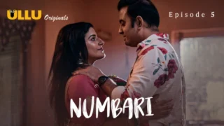 Numbari Part 2 – S01E02 – 2024 – Hindi Sex Web Series – Ullu