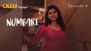 Numbari Part 2 – S01E03 – 2024 – Hindi Sex Web Series – Ullu