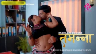 Tamanna – E05 – Hindi Sex Web Series – HulChul