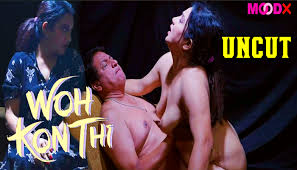 Wo Kon Thi – 2024 – Hindi Uncut Sex Short Film – Moodx