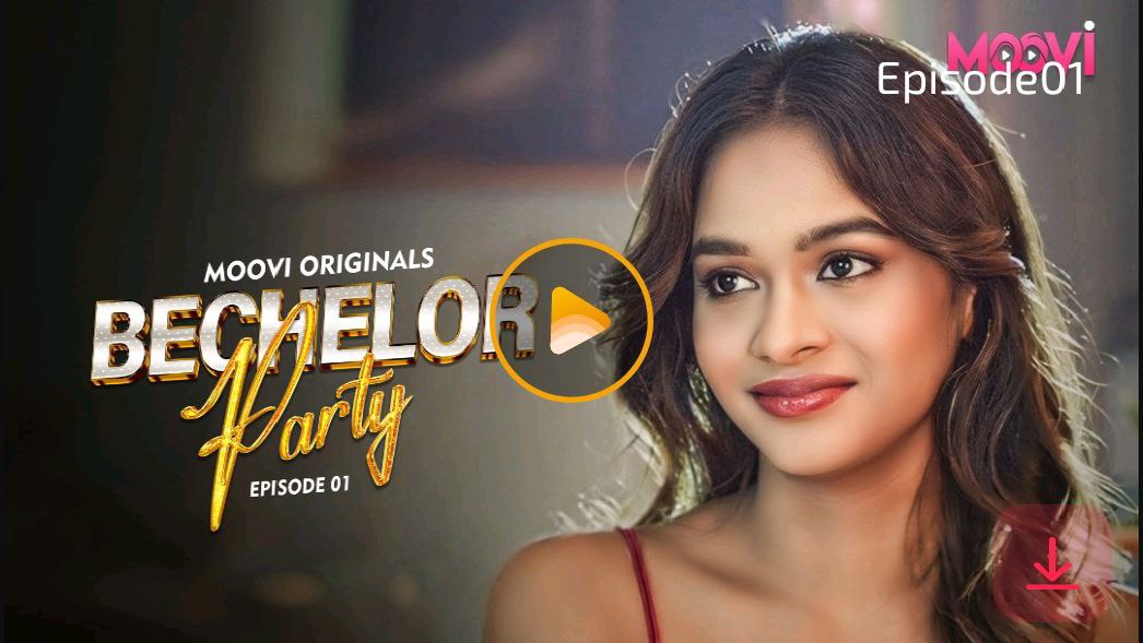 Bachelor Party – E01 – 2024 – Hindi Sex Web Series – Moovi
