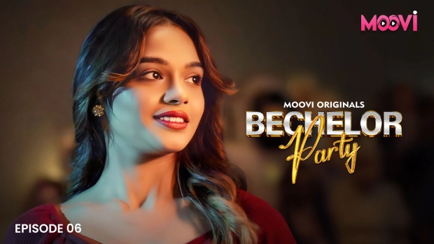 Bachelor Party – S01E06 – 2024 – Hindi Sex Web Series – Moovi