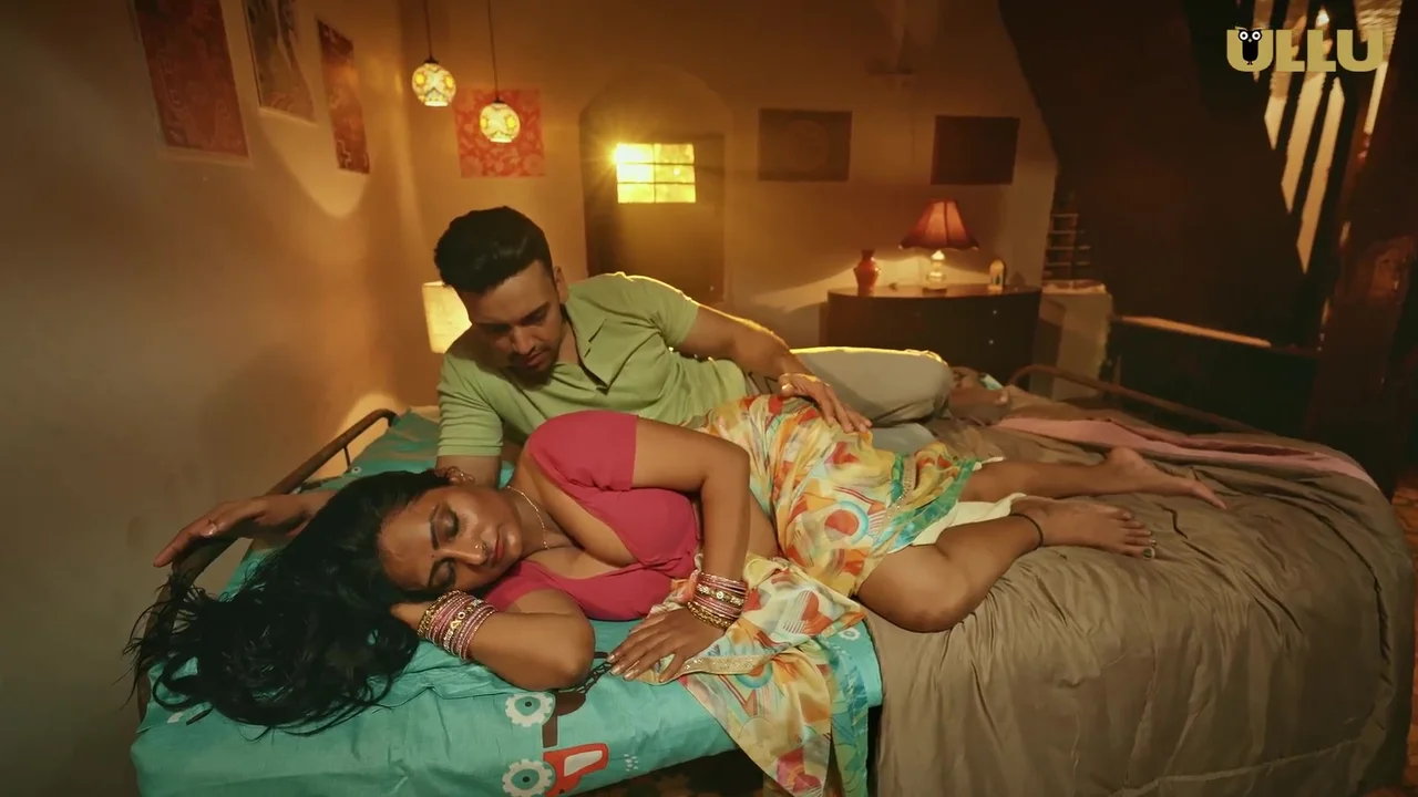 Ek Deewana Tha Part 2 – S01E01 – 2024 – Hindi Sex Web Series – Ullu