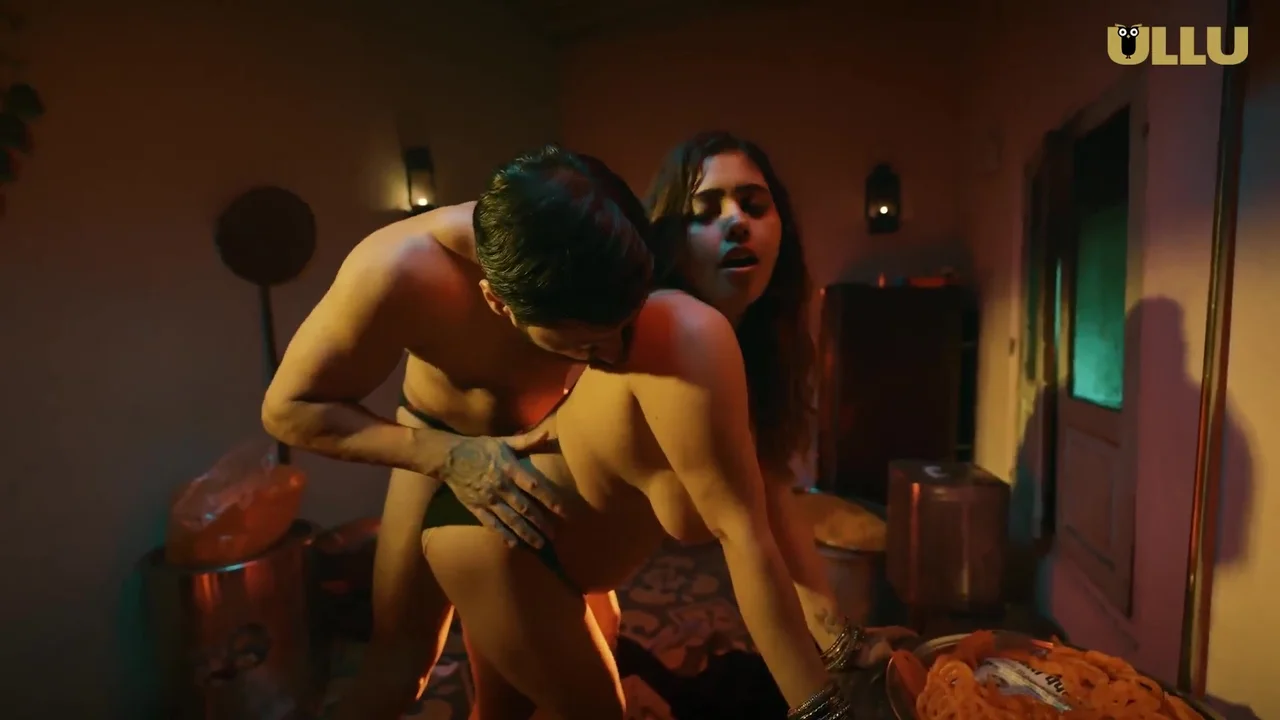 Ek Deewana Tha Part 2 – S01E03 – 2024 – Hindi Sex Web Series – Ullu