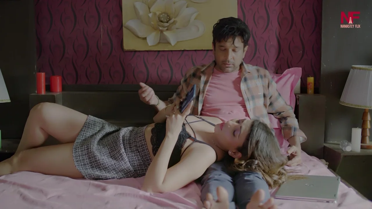Ek Haseena – E02 – 2024 – Hindi Sex Web Series – NamasteyFlix