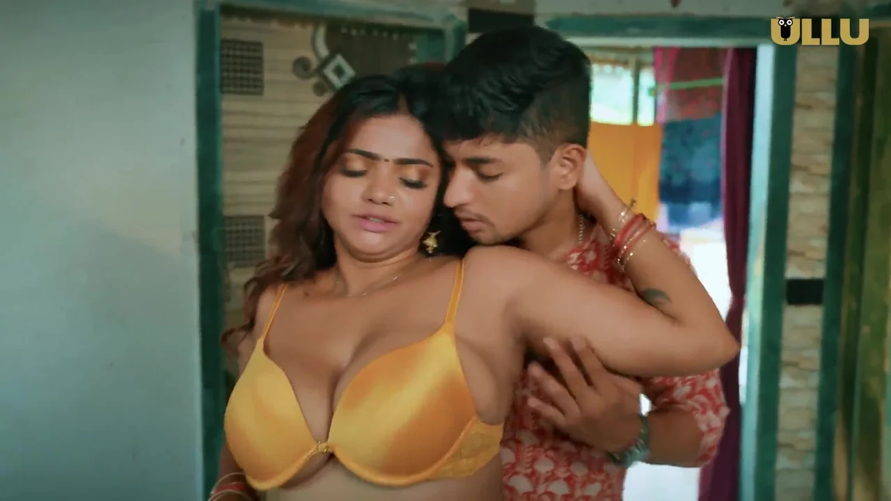 Malti Part 2 – S01E01 – 2024 – Hindi Sex Web Series – Ullu