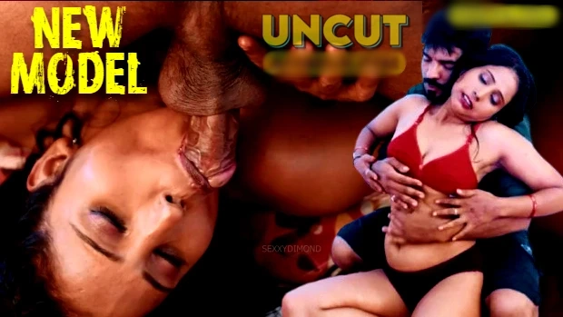New Model – 2024 – Hindi Uncut Sex Short Film