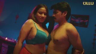 Shaukiya Part 2 – E03 – 2024 – Hindi Sex Web Series – Ullu