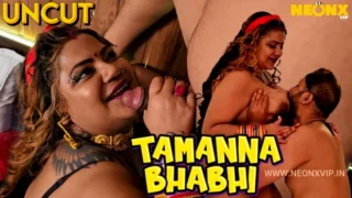 Tamanna – 2024 – Hindi Uncut Sex Short Film – Neonx