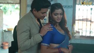 Aah Se Aaha Tak Part 1 – E02 – 2024 – Hindi Sex Web Series – Ullu