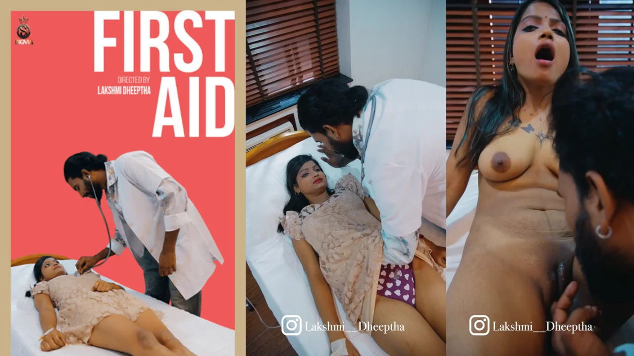 First Aid – 2024 – Malayalam Uncut Sex Short Film – Sigmaseries