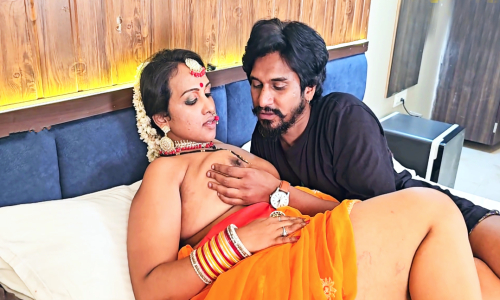 Hawas – 2024 – Hindi Uncut Sex Short Film – Neonx