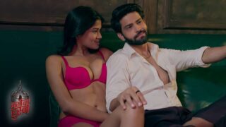 Nashila Husn Nashila Husn – S01E04 – 2024 – Hindi Sex Web Series – Alt