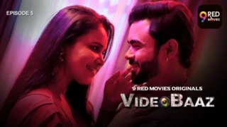 VideoBaaz – E05 – 2024 – Hindi Sex Web Series – 9RedMovies