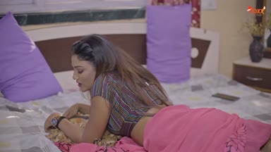 Andha Sasur – E03 – 2025 – Hindi Sex Web Series – FoxxPrime