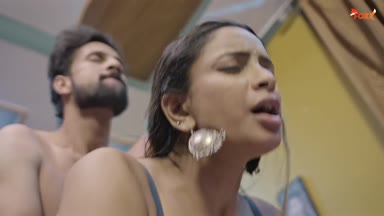 Andha Sasur – E02 – 2025 – Hindi Sex Web Series – FoxxPrime