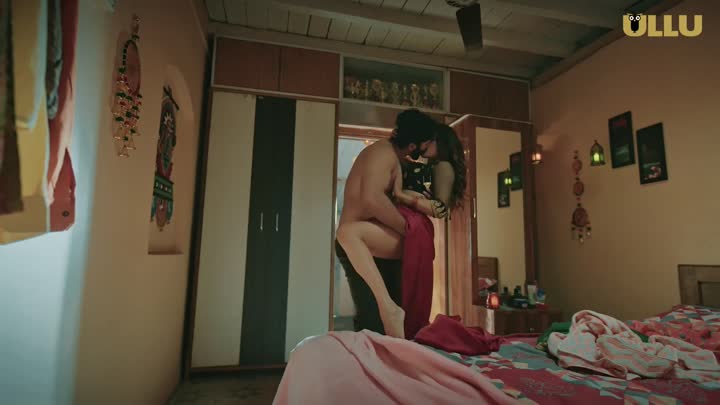 Mere Angane Mein – P01 – 2025 – Hindi Sex Web Series – UllU