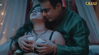 Nurse Part 2 – E01 – 2025 – Hindi Sex Web Series – Ullu