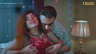 Nurse Part 2 – E03 – 2025 – Hindi Sex Web Series – Ullu