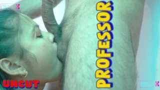 Professor – 2025 – Hindi Uncut Sex Short Film – Navarasa