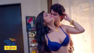 Rangeen Kahaniyan – S13E02 – 2025 – Hindi Sex Web Series – Alt