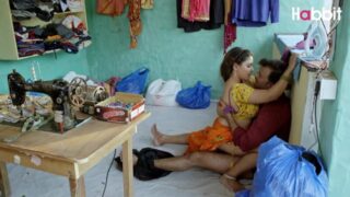 Rangeen Tailor – P03 – 2024 – Hindi Sex Web Series – HabbitMovies