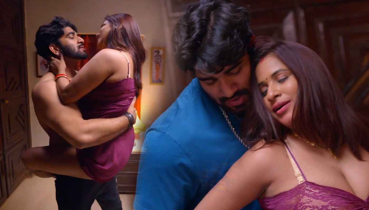 Dulhe Raja – P01 – 2025 – Hindi Sex Web Series – 9RedMovies