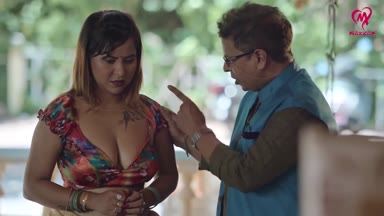 Munimji – E01 – 2025 – Hindi Sex Web Series – Makhan