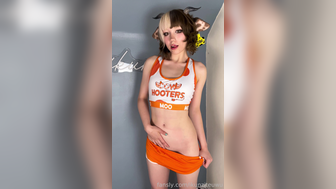 Toothlessteddie porn leaked pussy fingering & dildo tease