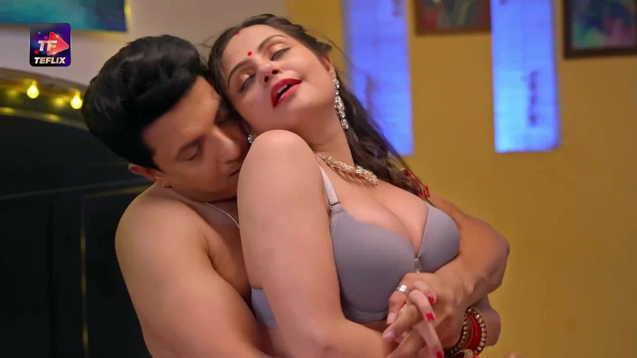 Chunni Weds Munni – P02 – 2025 – Hindi Sex Web Series – TeFlix