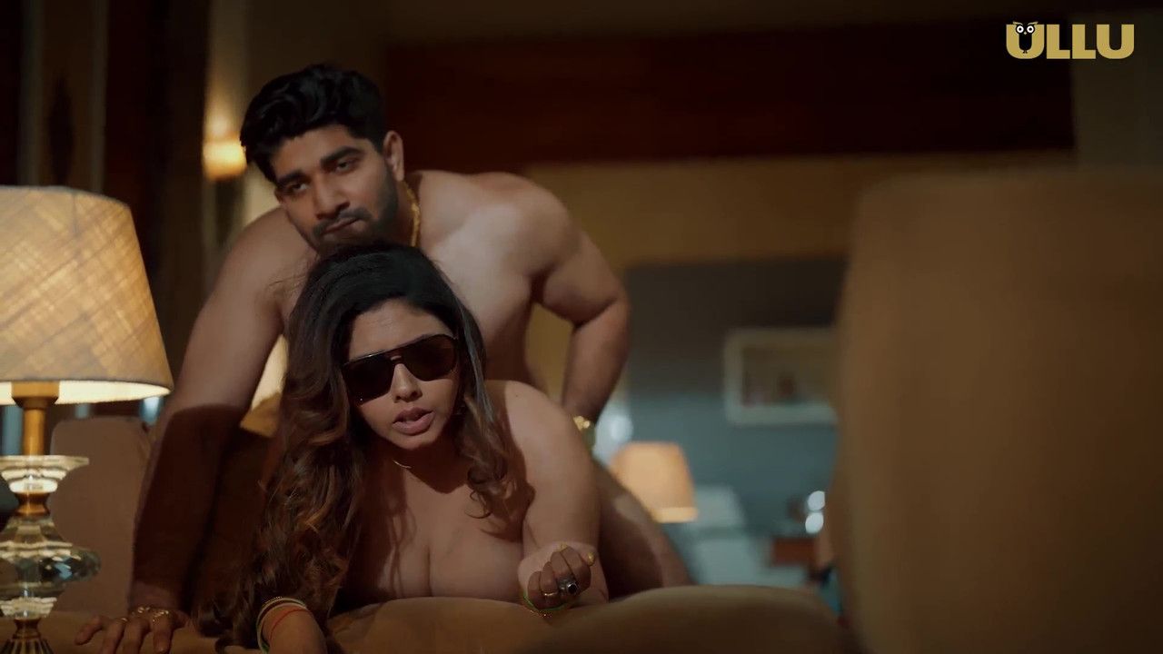 Ankhiyon Se Goli Maare – P01 – 2025 – Hindi Sex Web Series – UllU