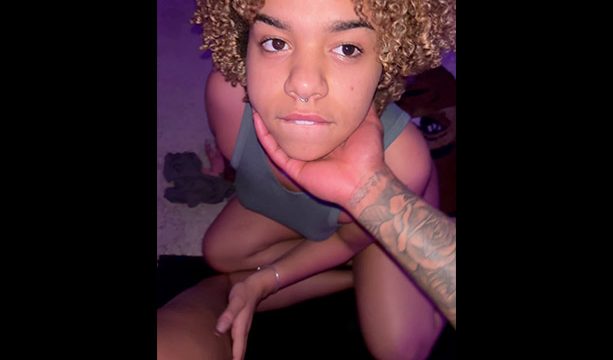 Dreamofdanae nude leaked threesome sex
