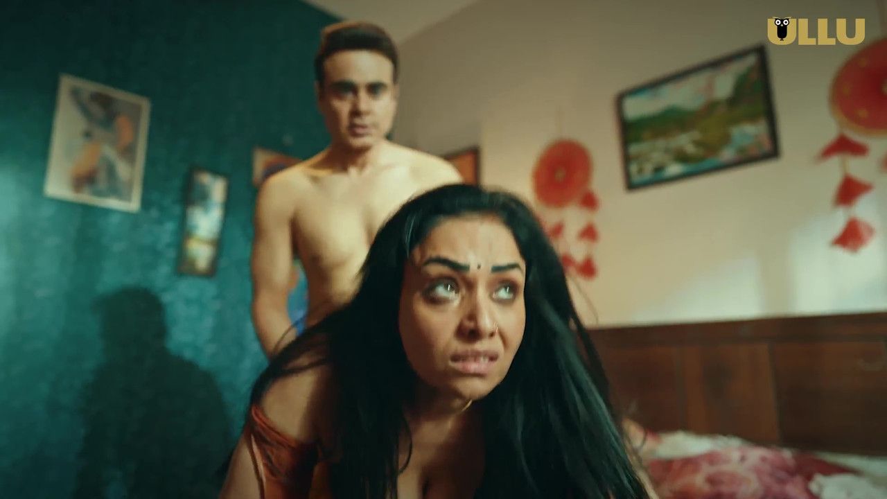 Kundi Mat Khadkao Raja – P02 – 2025 – Hindi Sex Web Series – UllU