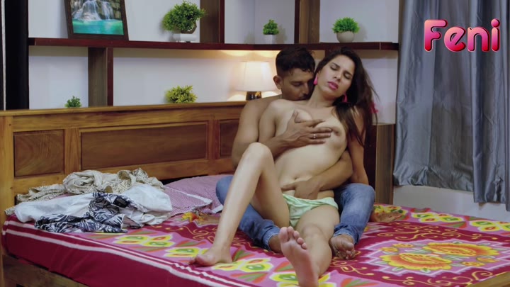 Lover – 2025 – Hindi Uncut Sex Short Film – FeniApp