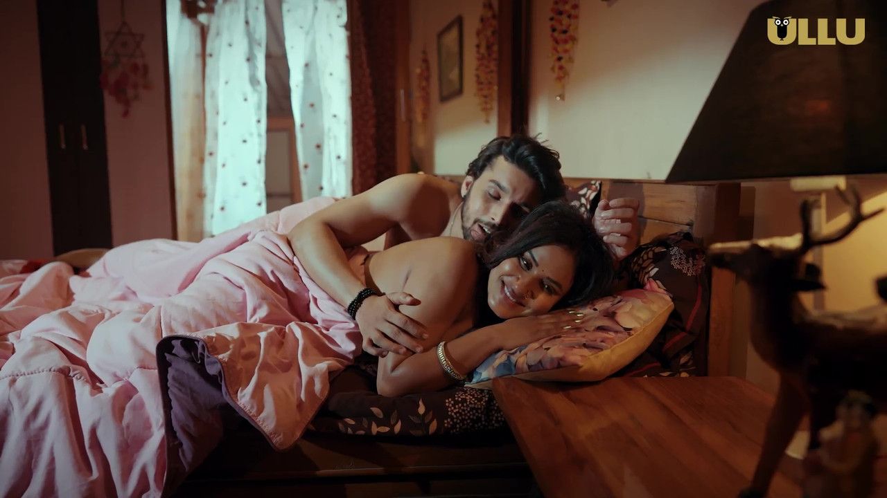 Sarkaaye Lo Khatiya Part 1 – E01-04 – 2025 – Hindi Sex Web Series – Ullu