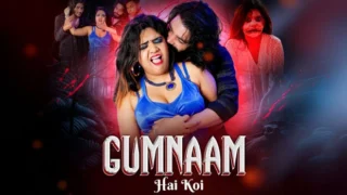 Gumnaam Hi Koi – 2025 – Hindi Uncut Sex Short Film – Moodx