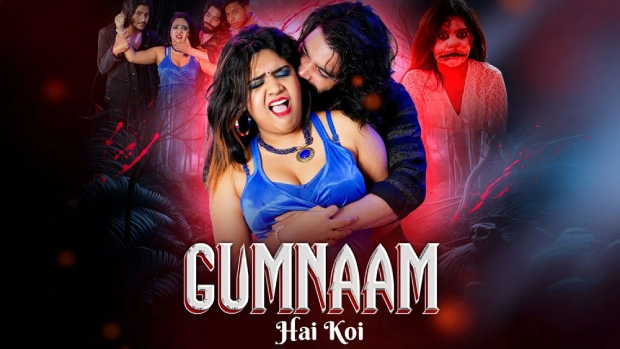 Gumnaam Hi Koi – 2025 – Hindi Uncut Sex Short Film – Moodx