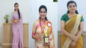 Shruti Narayan TV Serial Actress Leaked Casting Couch Video