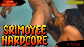 Srimoyee Hardcore – P01 – 2025 – Malayalam Uncut Nude Short Film – Xtreme