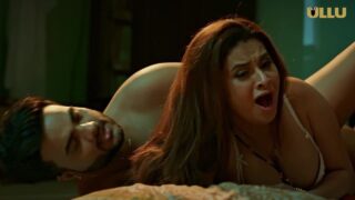 Gore Gore Gaal – P02 – 2025 – Hindi Sex Web Series – UllU